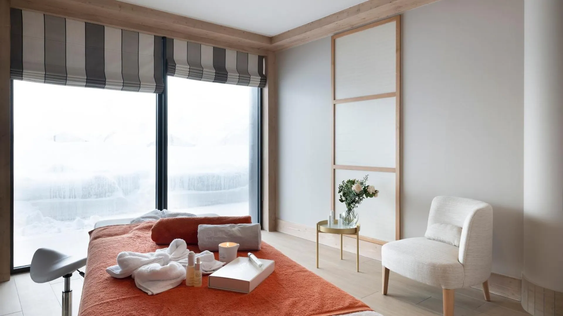 Hotel Hôtel Alpen Lodge La Rosiere