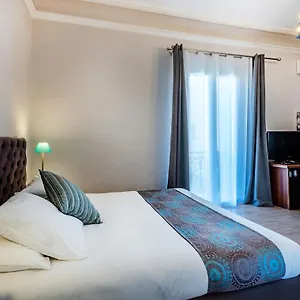 Hotel Sainte Anne -