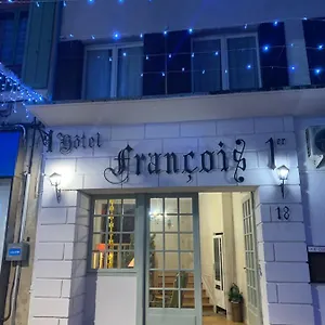 Hotel Francois 1er