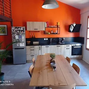 Appartamento Loft Vue Palais Des Papes