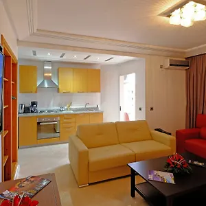Appart Mouna 3* Marrakesh