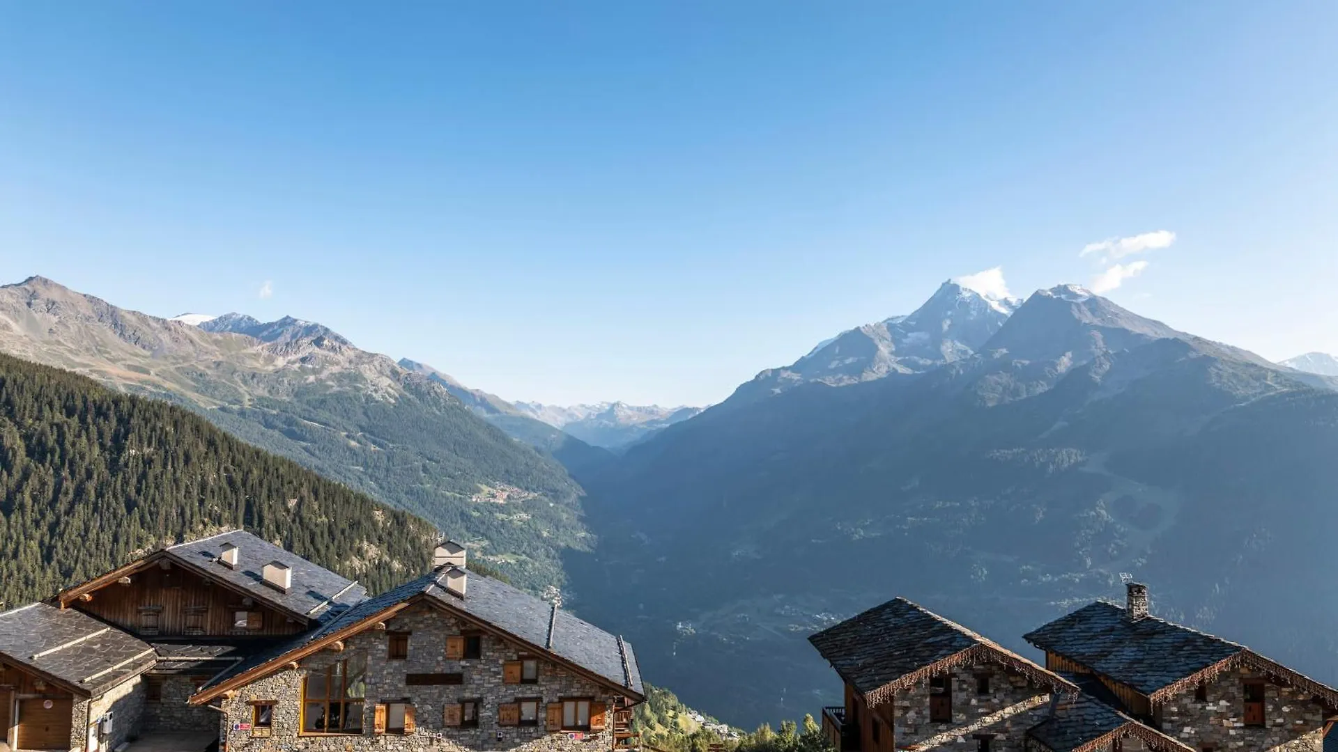 **** Hotel Hôtel Alpen Lodge La Rosiere  France